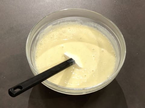 Crème anglaise - 15