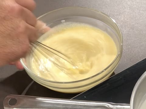 Crème anglaise - 9