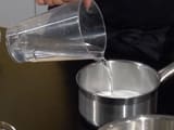 Cr&egrave;me au beurre - 3