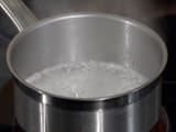 Cr&egrave;me au beurre - 4