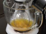 Cr&egrave;me au beurre - 6