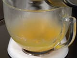 Cr&egrave;me au beurre - 7