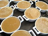 Crème brulée au carambar - 10