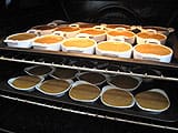 Crème brulée au carambar - 11