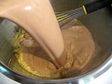 Crème brulée au carambar - 8
