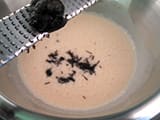 Cr&egrave;me br&ucirc;l&eacute;e au foie gras - 10