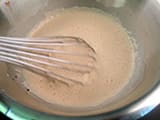 Cr&egrave;me br&ucirc;l&eacute;e au foie gras - 11