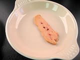 Cr&egrave;me br&ucirc;l&eacute;e au foie gras - 12