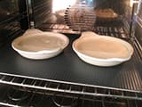 Cr&egrave;me br&ucirc;l&eacute;e au foie gras - 14