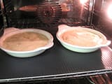 Cr&egrave;me br&ucirc;l&eacute;e au foie gras - 15