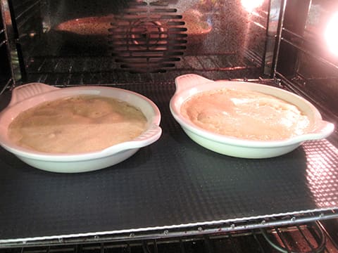 Crème brûlée au foie gras - 15