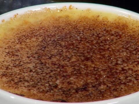 Crème brûlée - 19