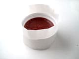 Crème de framboise meringuée - 9