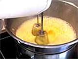 Crème de yaourt au citron - 10