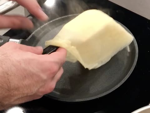 Recette pâte à crêpe sans gluten - 17
