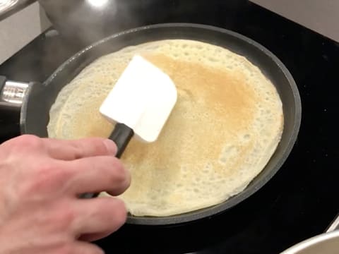 Recette pâte à crêpe sans gluten - 18