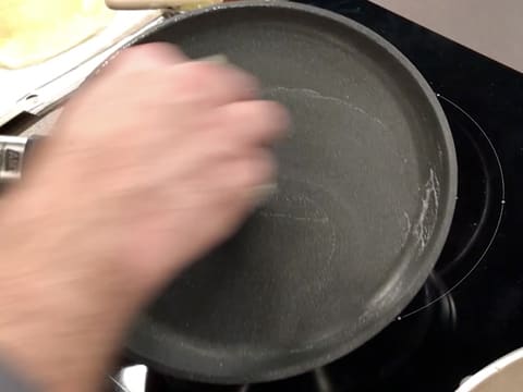 Recette pâte à crêpe sans gluten - 19
