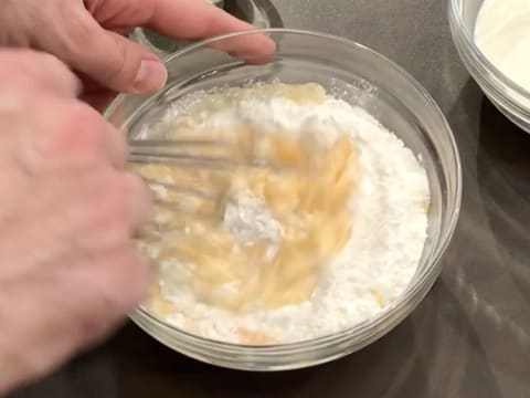 Recette pâte à crêpe sans gluten - 3