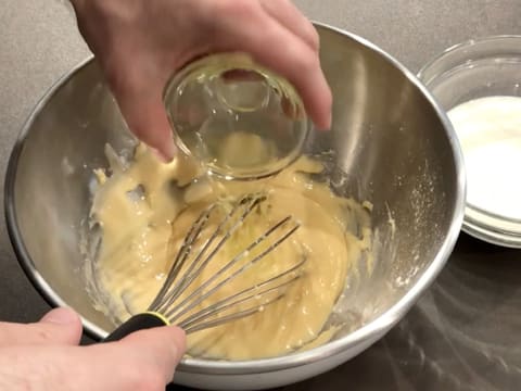 Recette pâte à crêpe sans gluten - 5