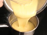 Cr&ecirc;pe souffl&eacute;e - 13