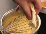 Cr&ecirc;pe souffl&eacute;e - 15