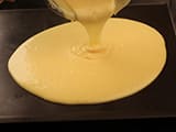 Cr&ecirc;pe souffl&eacute;e - 17