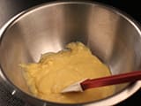 Cr&ecirc;pe souffl&eacute;e - 20