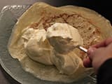 Cr&ecirc;pe souffl&eacute;e - 24