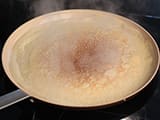 Cr&ecirc;pe souffl&eacute;e - 3
