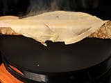 Cr&ecirc;pe au sucre - 12