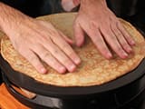 Cr&ecirc;pe au sucre - 14