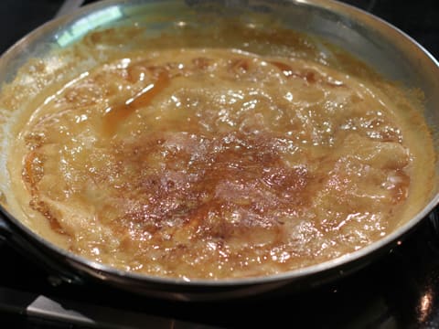 crêpe Suzette - 14