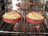 Crumble aux pommes - 9