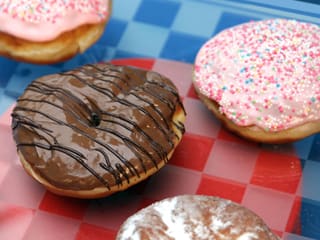 Donuts