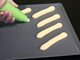 Eclair au caf&eacute; - 11