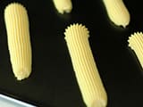 Eclair au caf&eacute; - 12