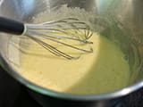 Eclair au caf&eacute; - 17