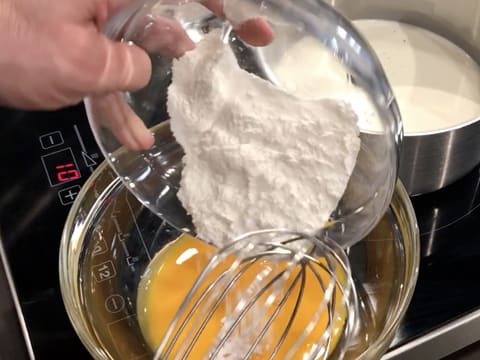Éclairs caramel beurre salé - 21