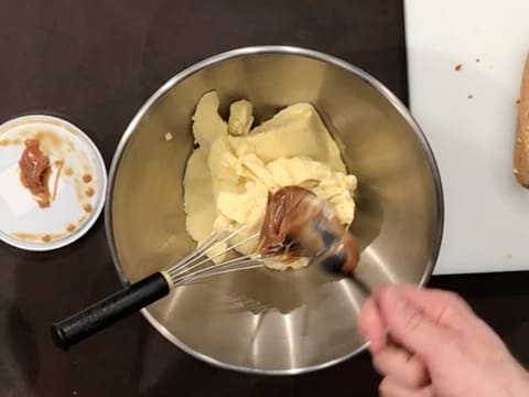 Éclairs caramel beurre salé - 43