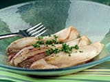 Endives brais&eacute;es