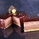 Entremets croustillant Inaya™