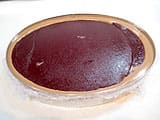 Entremets aux fruits rouges - 53