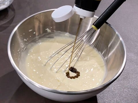 Désir printanier aux fraises et fromage blanc - 41