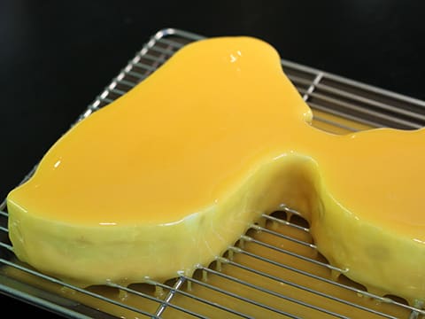 Entremets Guadeloupe - 98