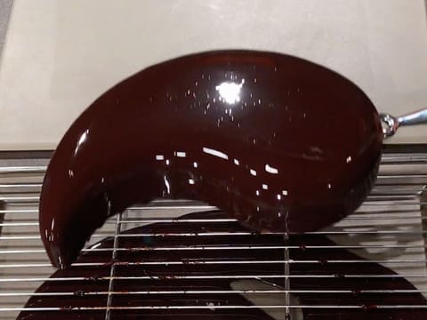 Entremets Yin Yang - 94