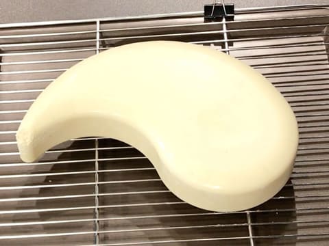 Entremets Yin Yang - 96