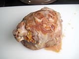 &Eacute;paule d'agneau farcie - 23
