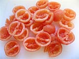 Épépiner des tomates - 7