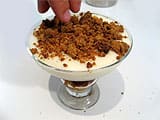 Espuma de pomme en crumble - 33