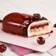 Entremets esquimau XXL cerise